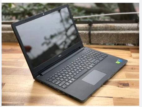 Περισσότερες πληροφορίες για "Dell Inspiron 15 3558"