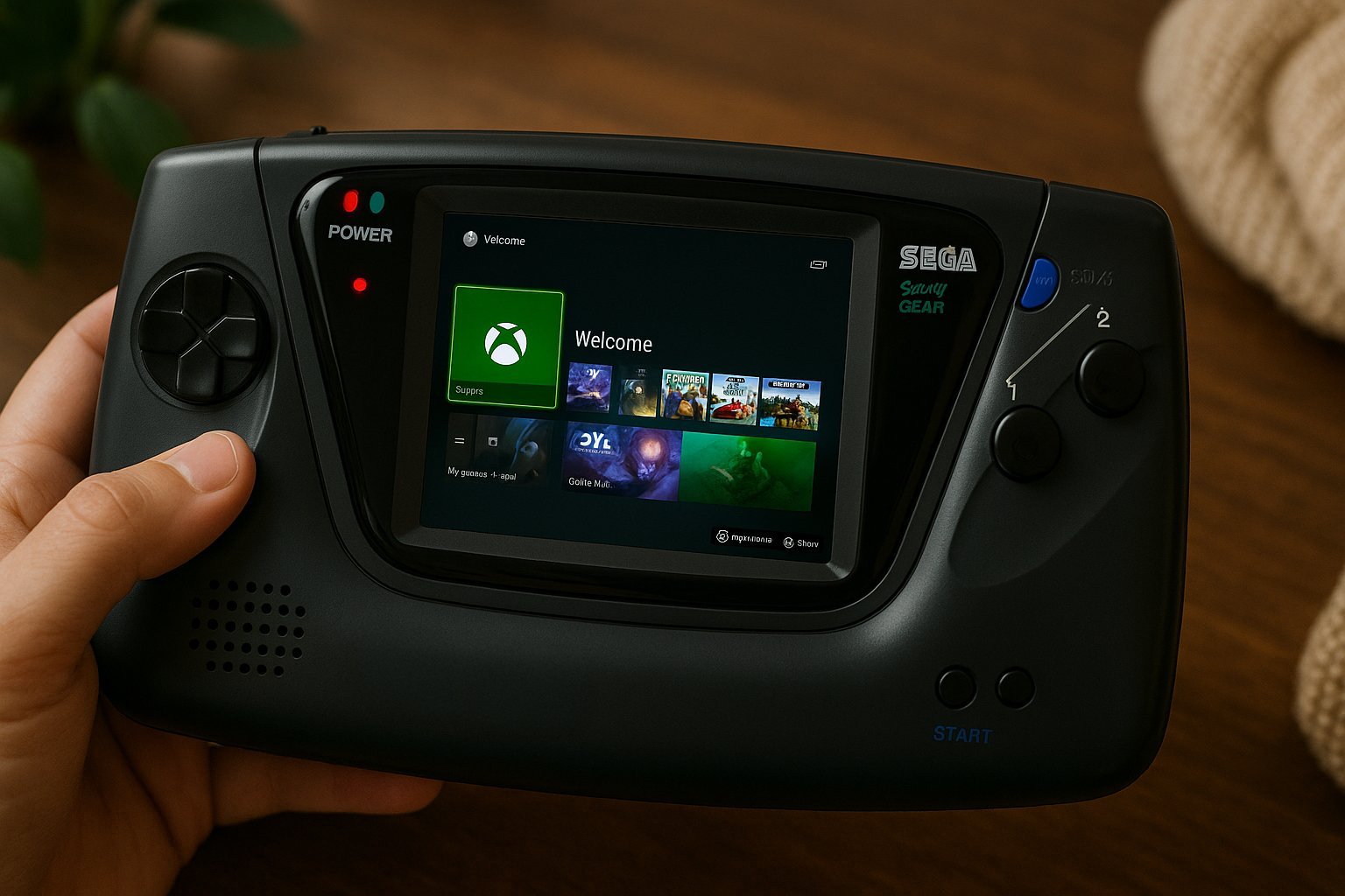 Η Microsoft αναβάλλει τα σχέδια για φορητή κονσόλα Xbox και εστιάζει στα Windows 11