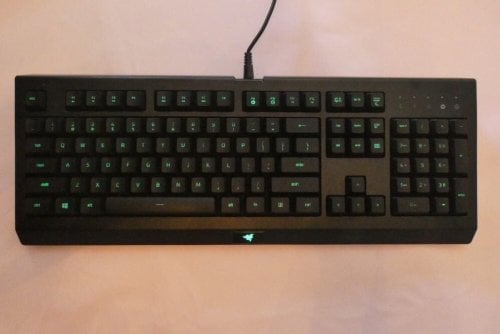 Περισσότερες πληροφορίες για "Razer Gaming Set"