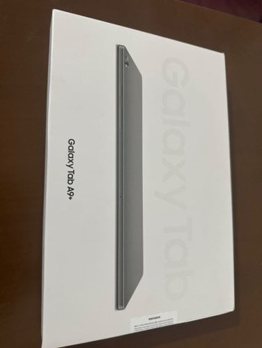 Περισσότερες πληροφορίες για "Samsung Galaxy Tab A9+ 2023 (128 GB/8 GB) SM-X210"