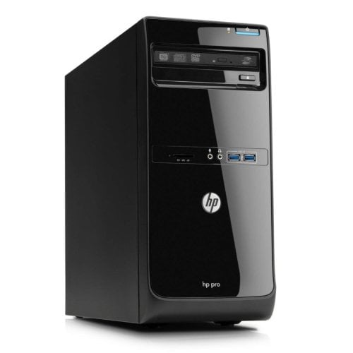 Περισσότερες πληροφορίες για "HP i3-2120/8GB/1ΤΒ * WINDOWS 10 * Άριστη Κατάσταση *"