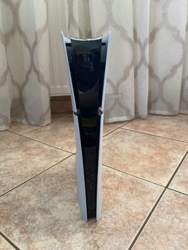 Περισσότερες πληροφορίες για "Sony PlayStation 5 Slim Digital"