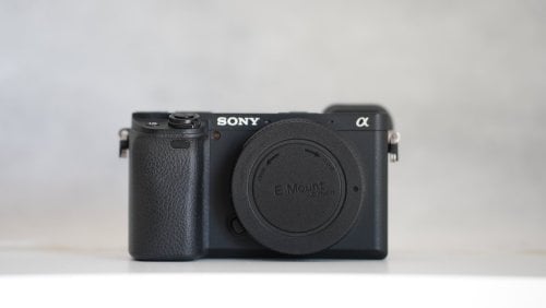 Περισσότερες πληροφορίες για "Sony α6400 Mirrorless Φωτογραφική Μηχανή"