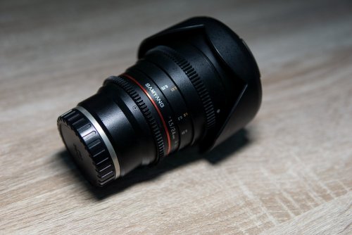 Περισσότερες πληροφορίες για "Samyang Full Frame 24mm T1.5  ED AS IF UMC  (Sony E Mount)"