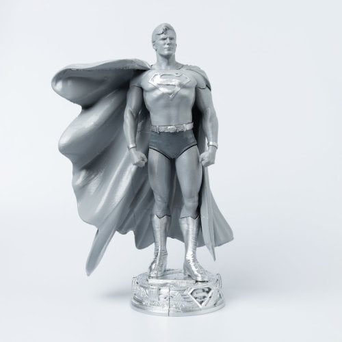 Περισσότερες πληροφορίες για "Φιγούρα superman"
