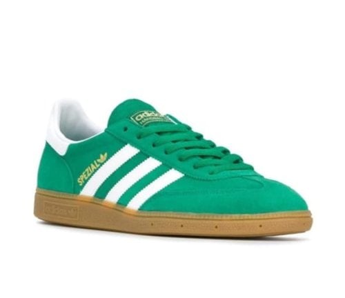 Περισσότερες πληροφορίες για "Adidas spezial"
