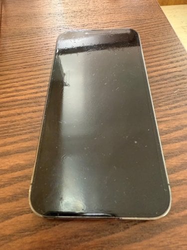 Περισσότερες πληροφορίες για "Apple iPhone 13 Pro (Γραφίτης/256 GB)"