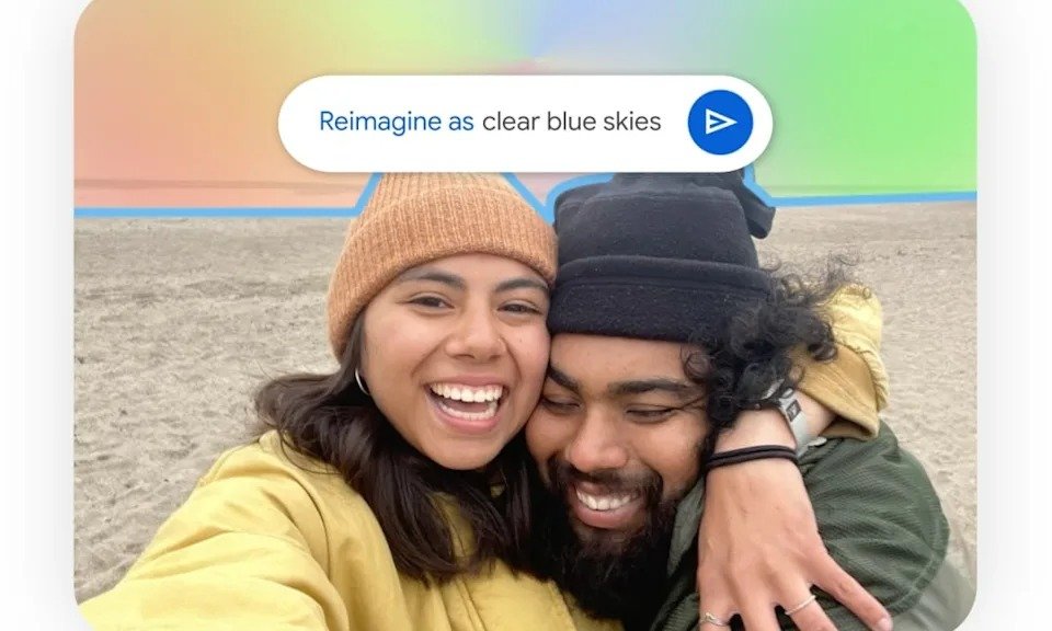 Περισσότερες πληροφορίες για "Το Google Photos γιορτάζει τα 10 χρόνια με νέες λειτουργίες τεχνητής νοημοσύνης"