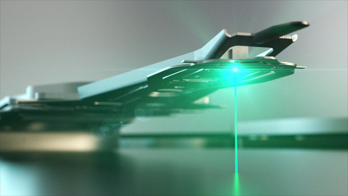 Η Western Digital ετοιμάζεται για την παραγωγή σκληρών δίσκων HAMR έως 44TB