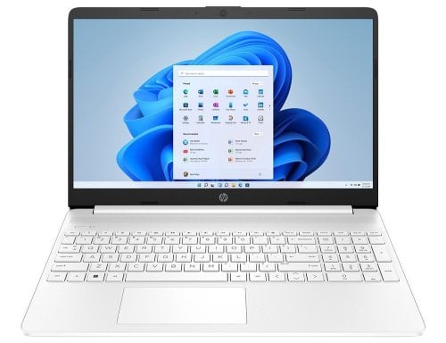 ΣΦΡΑΓΙΣΜΕΝΟ Laptop HP 15s-fq5002nv Core i3- 1215U/8GB/256GB SSD/UHD Graphics/Wi-Fi 6/Win11Home