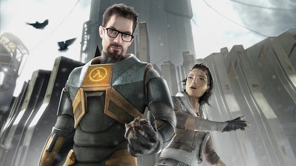 Περισσότερες πληροφορίες για "Το Half-life 3 είναι "playable από την αρχή μέχρι το τέλος" σύμφωνα με νέες φήμες"