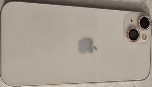 Περισσότερες πληροφορίες για "Apple iPhone 13 (Άσπρο/128 GB)"