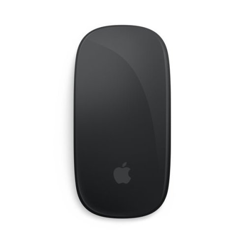 Περισσότερες πληροφορίες για "Apple Magic Mouse Black"