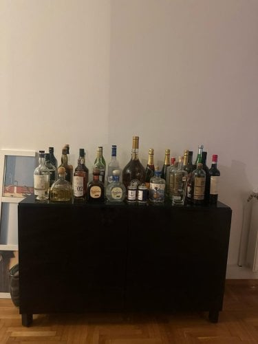 Περισσότερες πληροφορίες για "ΜΠΟΥΦΕΣ"
