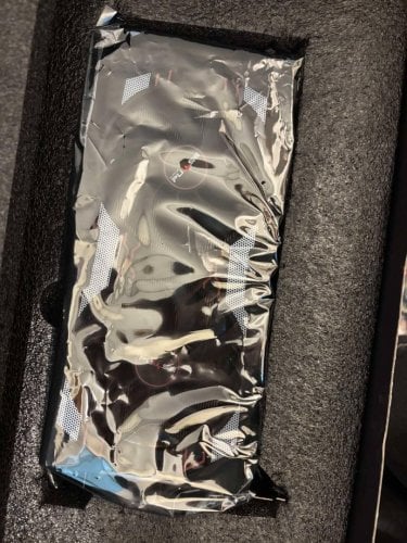 Περισσότερες πληροφορίες για "Sapphire RX5600XT 6gb pce 4.0"