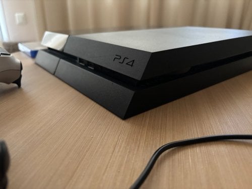Περισσότερες πληροφορίες για "Playstation 4"
