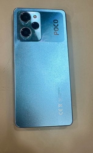 Περισσότερες πληροφορίες για "Xiaomi POCO X5 Pro 5G (Μπλε/256 GB)"