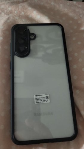 Περισσότερες πληροφορίες για "Samsung Galaxy A56 (Ελαφρύ Γκρι/256 GB)"