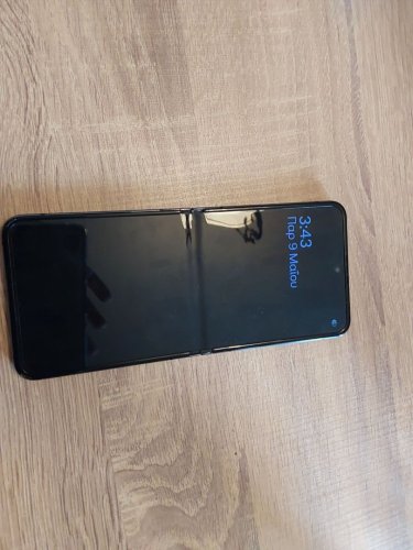 Περισσότερες πληροφορίες για "Z flip 5"