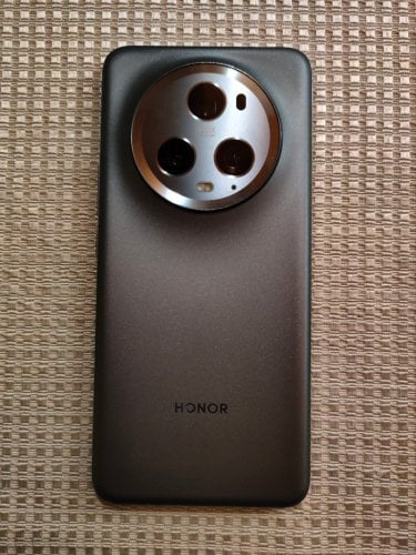 Περισσότερες πληροφορίες για "Honor Magic 5 Pro (12/512Gb) Meadow Green"