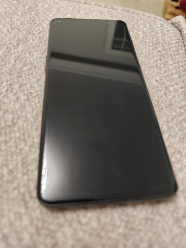 Περισσότερες πληροφορίες για "OnePlus 10 Pro (Μαύρο/256 GB)"