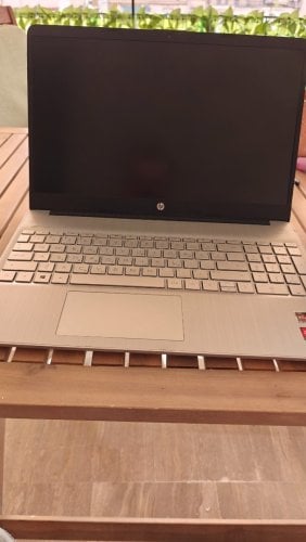 Περισσότερες πληροφορίες για "Hp 15s (Ryzen 7 4700U/16Gb)"