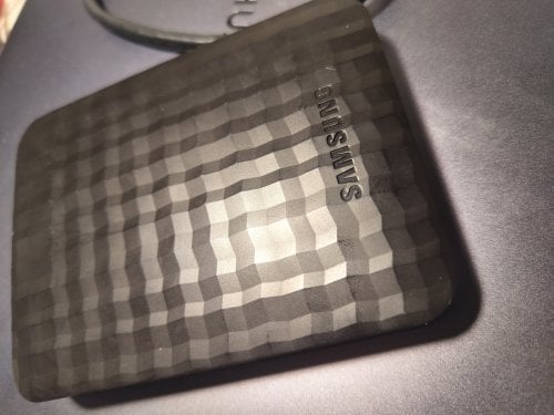 Περισσότερες πληροφορίες για "Samsung 2.5" 1tb"