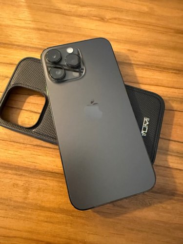 Περισσότερες πληροφορίες για "Apple iPhone 14 Pro Max (Μαύρο/128 GB) + θήκες"