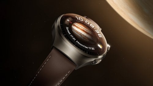 Περισσότερες πληροφορίες για "Huawei Watch Gt4 Pro Titanium 48mm ολόφρεσκο αγορά 4/25 από Cosmote"