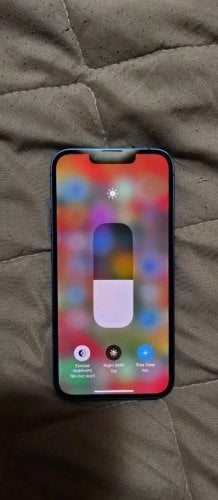Περισσότερες πληροφορίες για "Apple iPhone 13 (Μπλε/128 GB)"