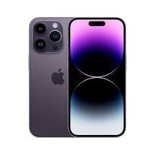 Περισσότερες πληροφορίες για "Apple iPhone 14 Pro (Πορφυρό/128 GB)"
