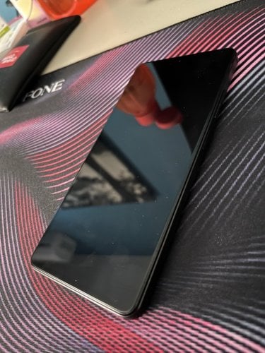 Περισσότερες πληροφορίες για "Xiaomi Redmi Note 12 Pro (Μαύρο/128 GB)"