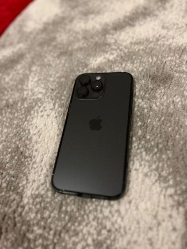 Περισσότερες πληροφορίες για "Apple iPhone 15 Pro Max (Μαύρο/512 GB)"