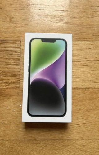 Περισσότερες πληροφορίες για "iPhone 14 128 midnight ΚΑΙΝΟΥΡΓΙΟ"