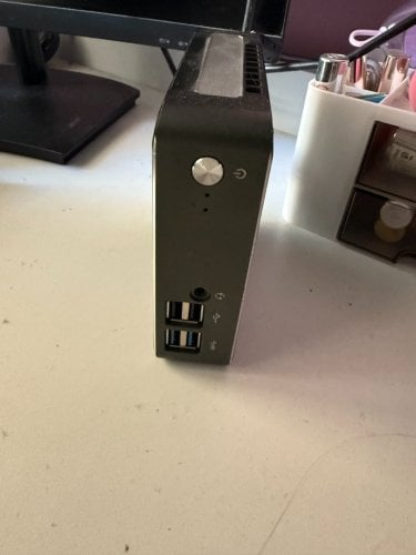 Περισσότερες πληροφορίες για "NVISEN Y-MU01:Mini-PC γραφείου με i7-8565U (16/256GB)"