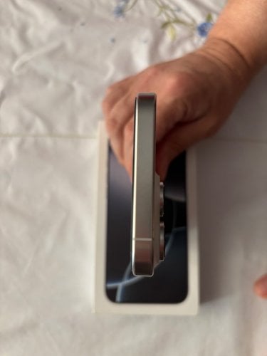 Περισσότερες πληροφορίες για "iPhone 16 pro max white titanium 256gb + Apple Watch SE 44mm starlight 2024"