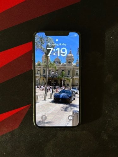 Περισσότερες πληροφορίες για "Apple iPhone 11 Pro (Μαύρο/64 GB)"