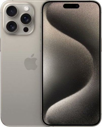 Περισσότερες πληροφορίες για "Apple iPhone 15 Pro Max (Τιτάνιο/256 GB) ανταλλαγή με android."