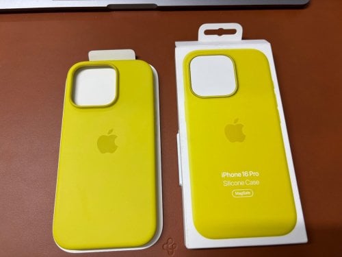 Περισσότερες πληροφορίες για "Θήκη για iPhone 16 Pro"