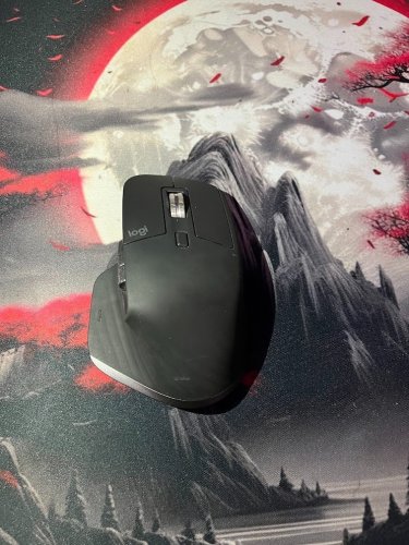 Περισσότερες πληροφορίες για "Logitech MX Anywhere 3 for Mac (Γκρι, Λευκό/RF Ασύρματο+Bluetooth)"