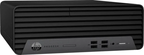 Περισσότερες πληροφορίες για "HP ProDesk 400 G7 SFF"