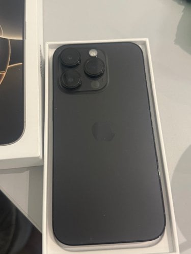 Περισσότερες πληροφορίες για "I phone 14 pro 128 GB"