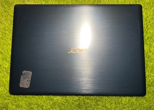 Περισσότερες πληροφορίες για "Acer Swift 3 SF314-52 για ανταλλακτικά"