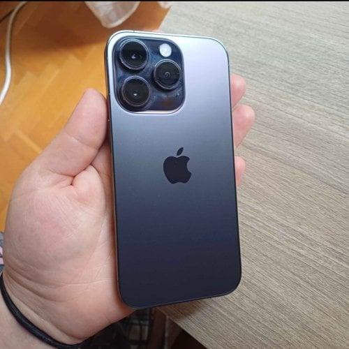 Περισσότερες πληροφορίες για "iPhone 14 Pro 128"