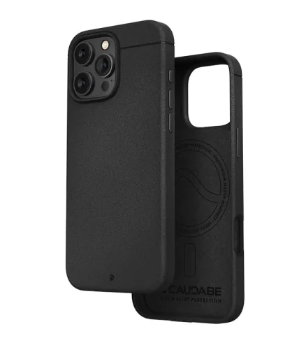 Περισσότερες πληροφορίες για "Caudabe Sheath iPhone 16 pro max"