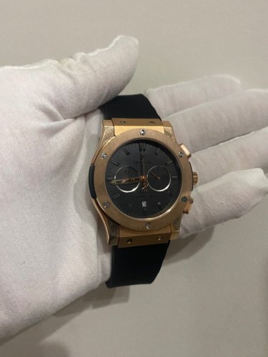 Περισσότερες πληροφορίες για "Ρόλοι Hublot"