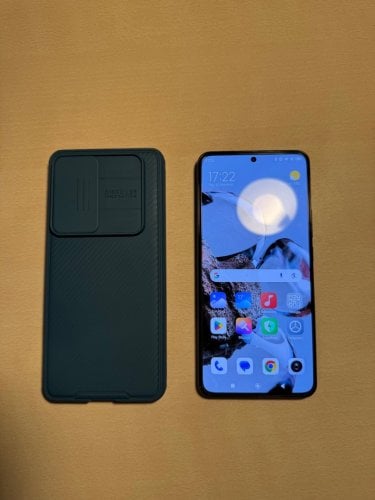 Περισσότερες πληροφορίες για "Xiaomi 12T (Μαύρο/128 GB)"