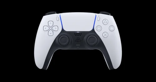 Περισσότερες πληροφορίες για "Sony PS5 DualSense Controller"