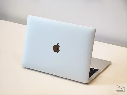 Apple MacBook Air M1 New!!!!! 41 κυκλοι 99% μπαταρια με επέκταση εγγύησης εως τέλη 2027! Ευκαιρία!!