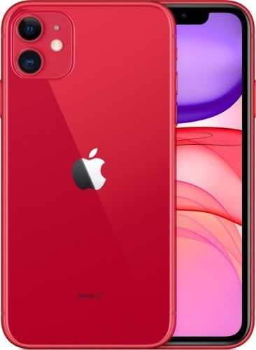 Περισσότερες πληροφορίες για "iPhone 11 red 128 δεκτή ανταλλαγή με note 10 plus samsung"
